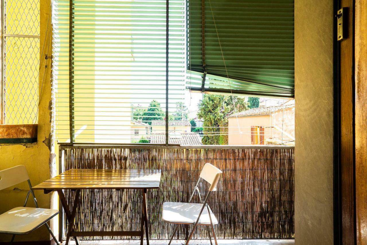 Gjestgiverier Karaba Firenze