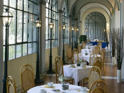 Hotel President Firenze