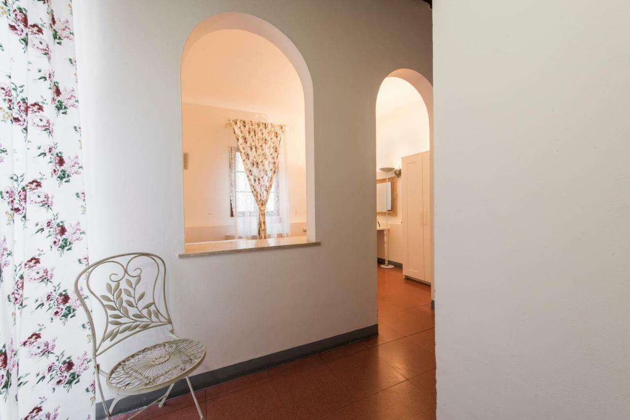 San Remigio 3* Florence