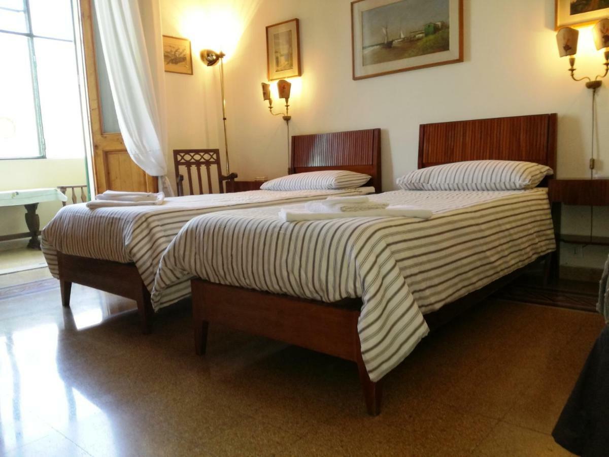 Guest house By Anna Florence