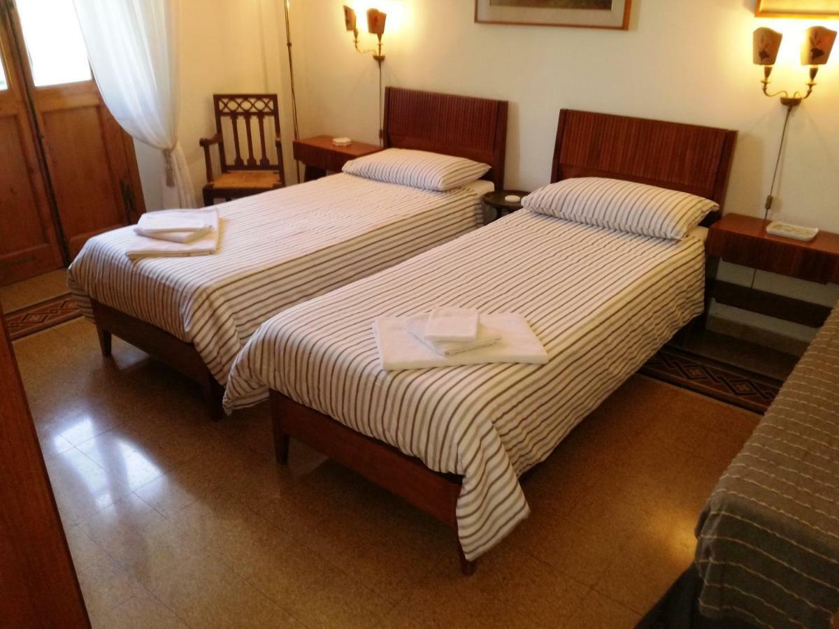 By Anna Guest house