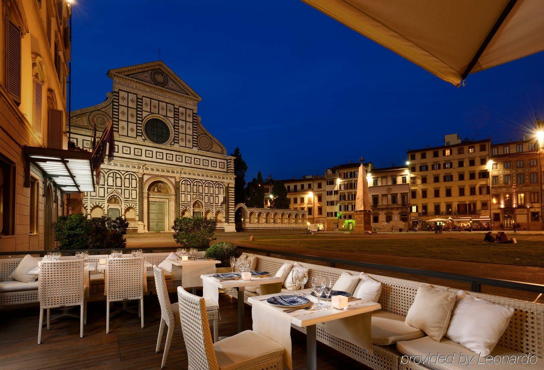 Grand Minerva Hotel