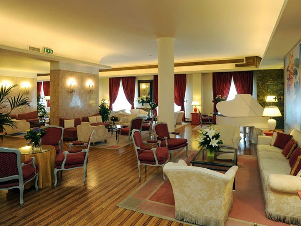 Plaza Lucchesi 4* Florence