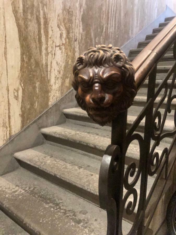 Fortezza Third Floor *