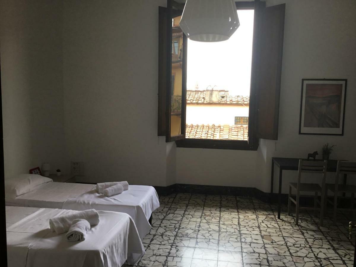 Fortezza Third Floor Firenze