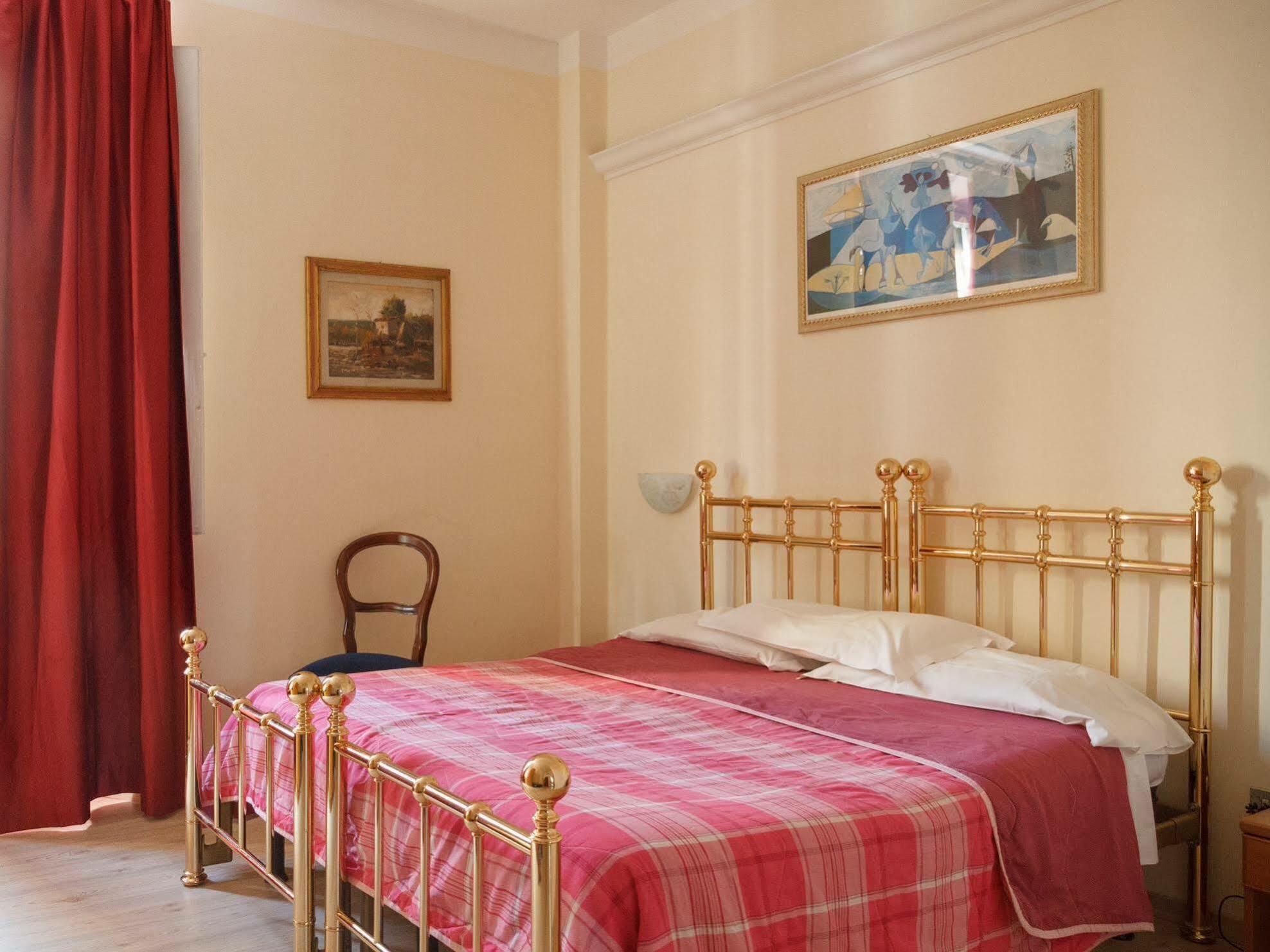 Hotel Flom Boutique Firenze