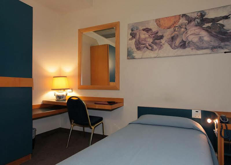 Hotel Mirage