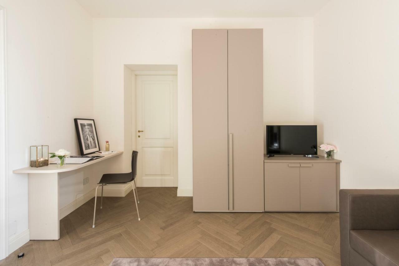 Appartement - Duomo Contemporary Florence