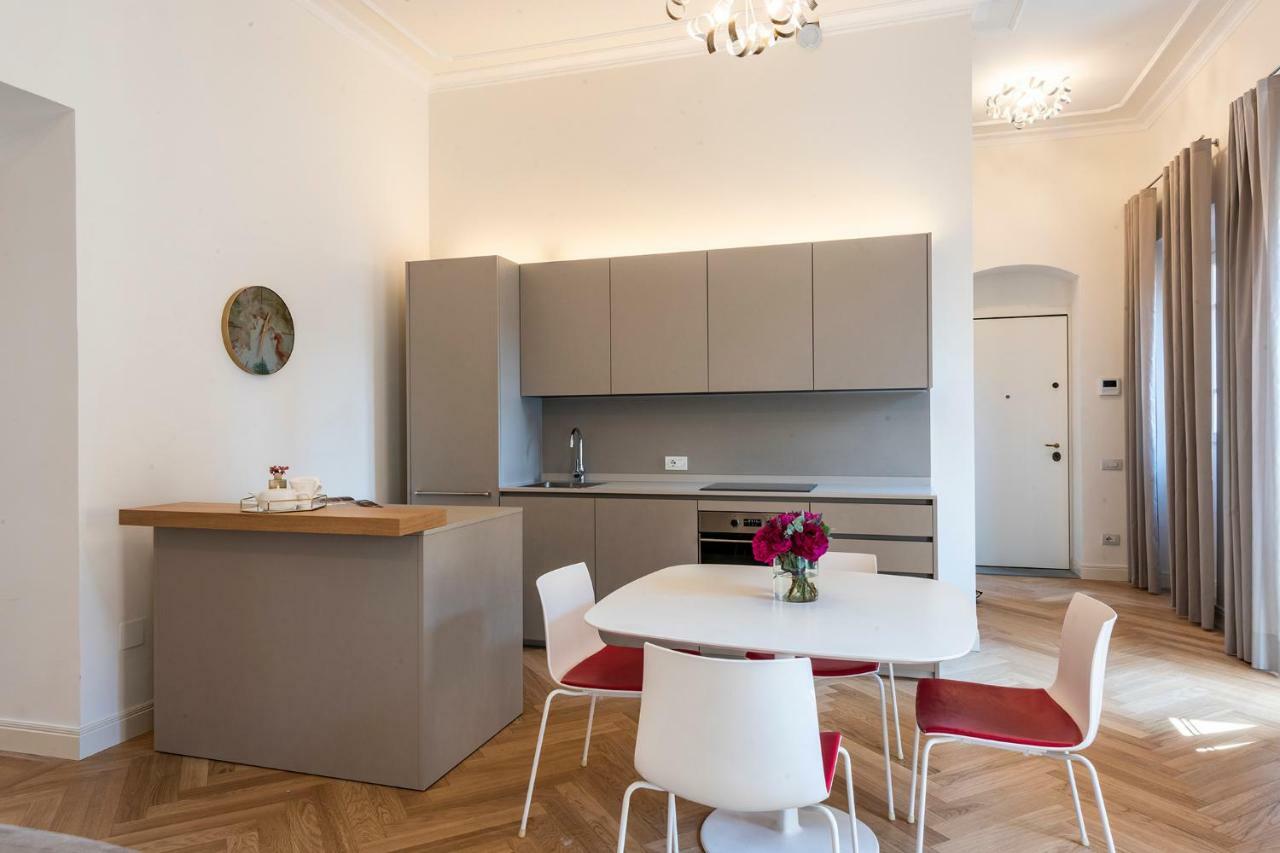 Apartment - Brunelleschi Stylish Florence