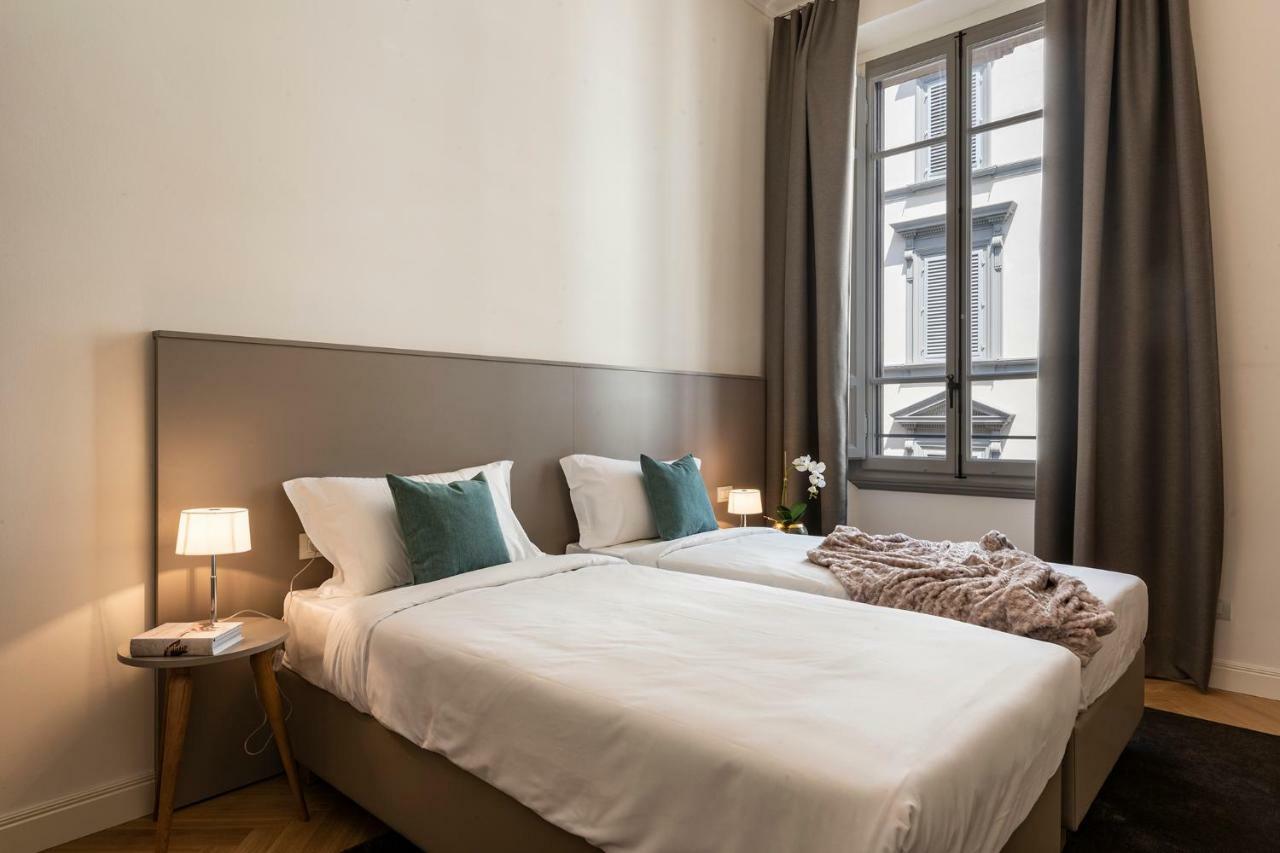 - Brunelleschi Stylish Apartment