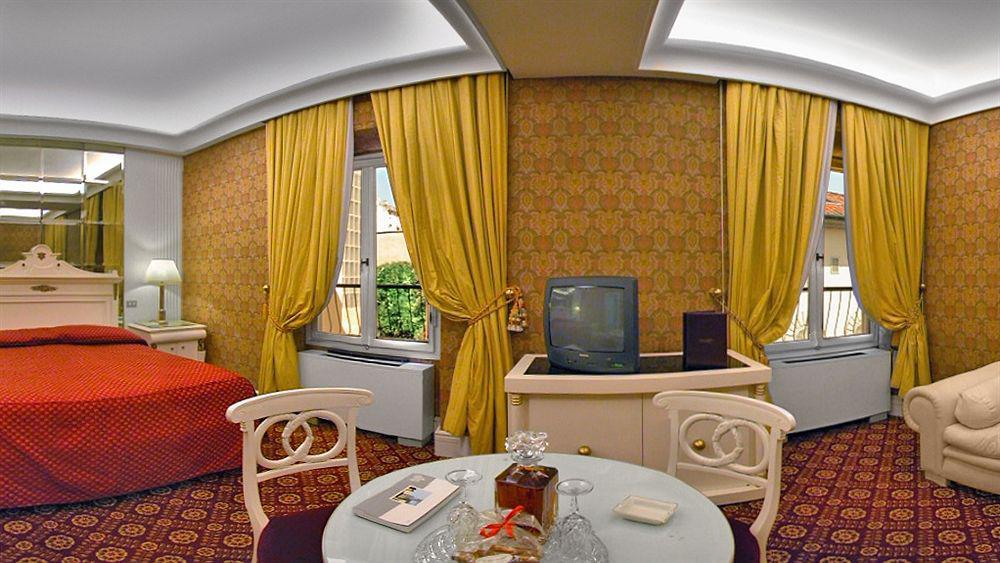 Hotel Regency - Small Luxury Of The World Florence