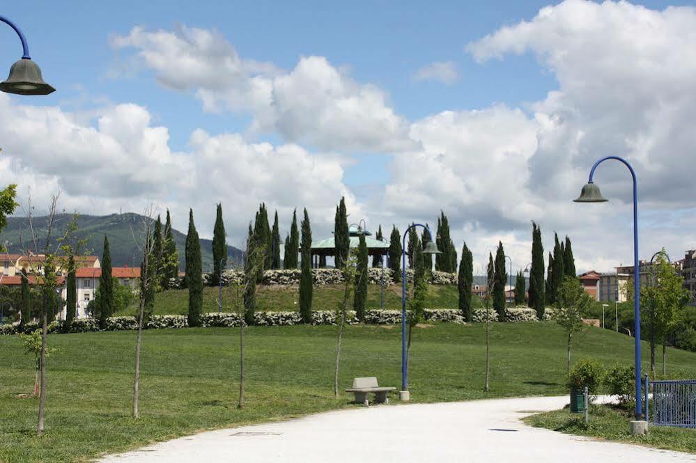 Hotel Hilton Garden Novoli