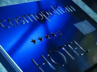 Cosmopolitan Hotel 4*