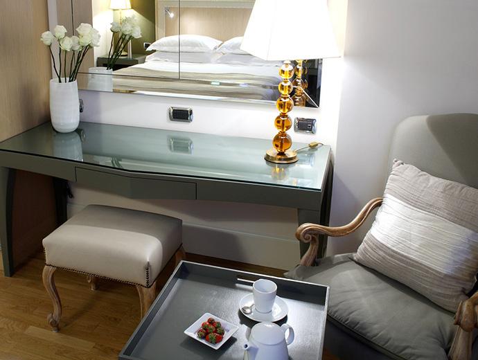 Starhotels Tuscany Florence