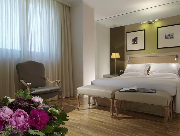 Starhotels Tuscany