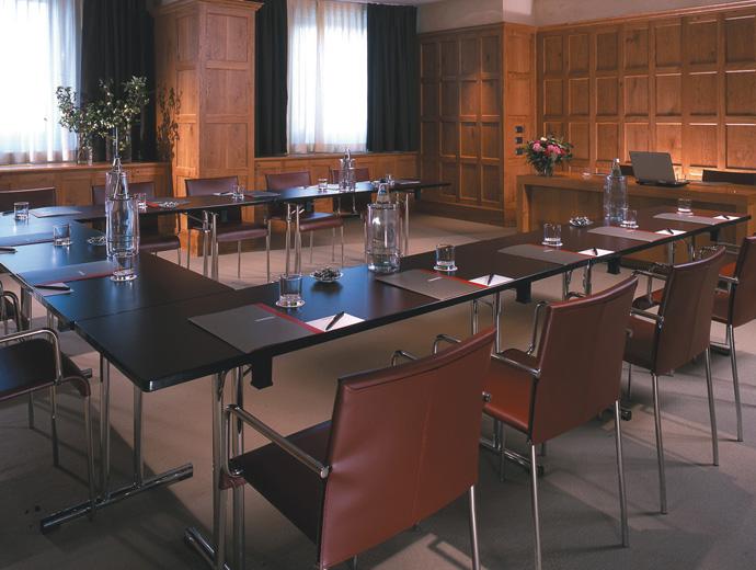 Starhotels Tuscany Hotel 4*