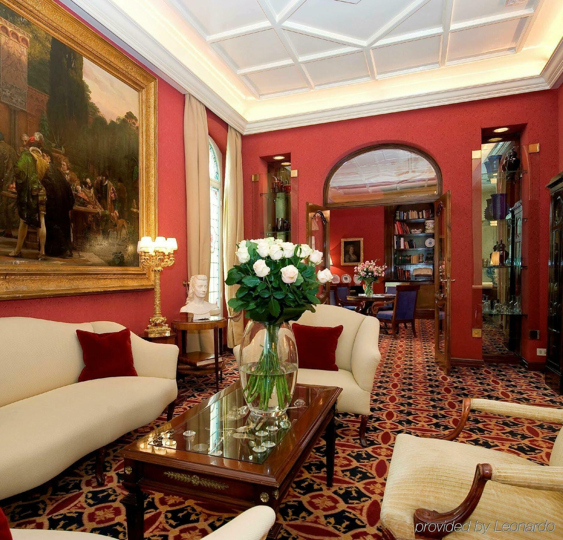 Regency - Small Luxury Of The World 5*
