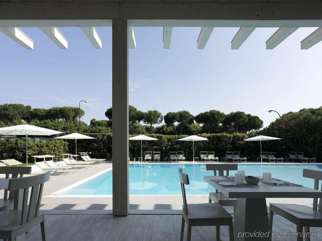 Hotell Italiana 4*