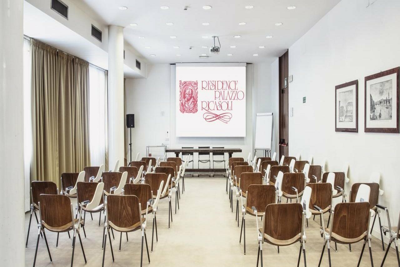Palazzo Ricasoli 4* Florence