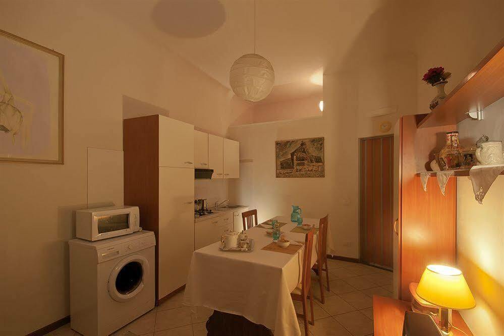 Casa Billi Florença