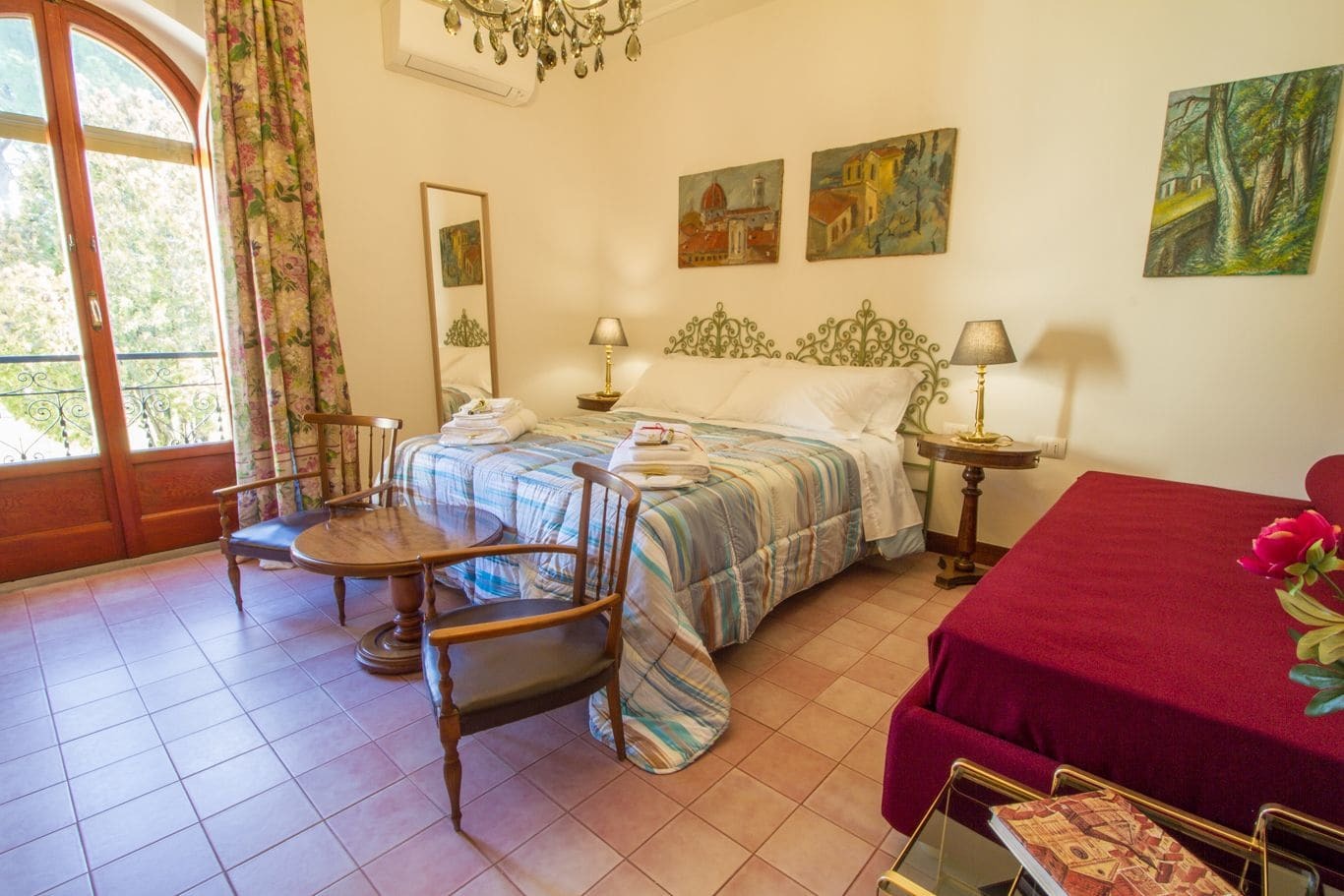 Palazzi Bed & Breakfast Firenze