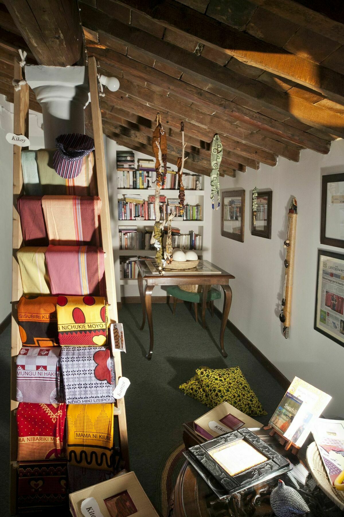 La Sosta Bed & Breakfast Firenze
