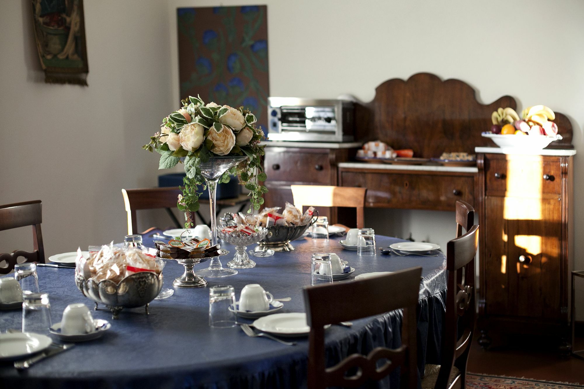 La Sosta Bed & Breakfast Firenze