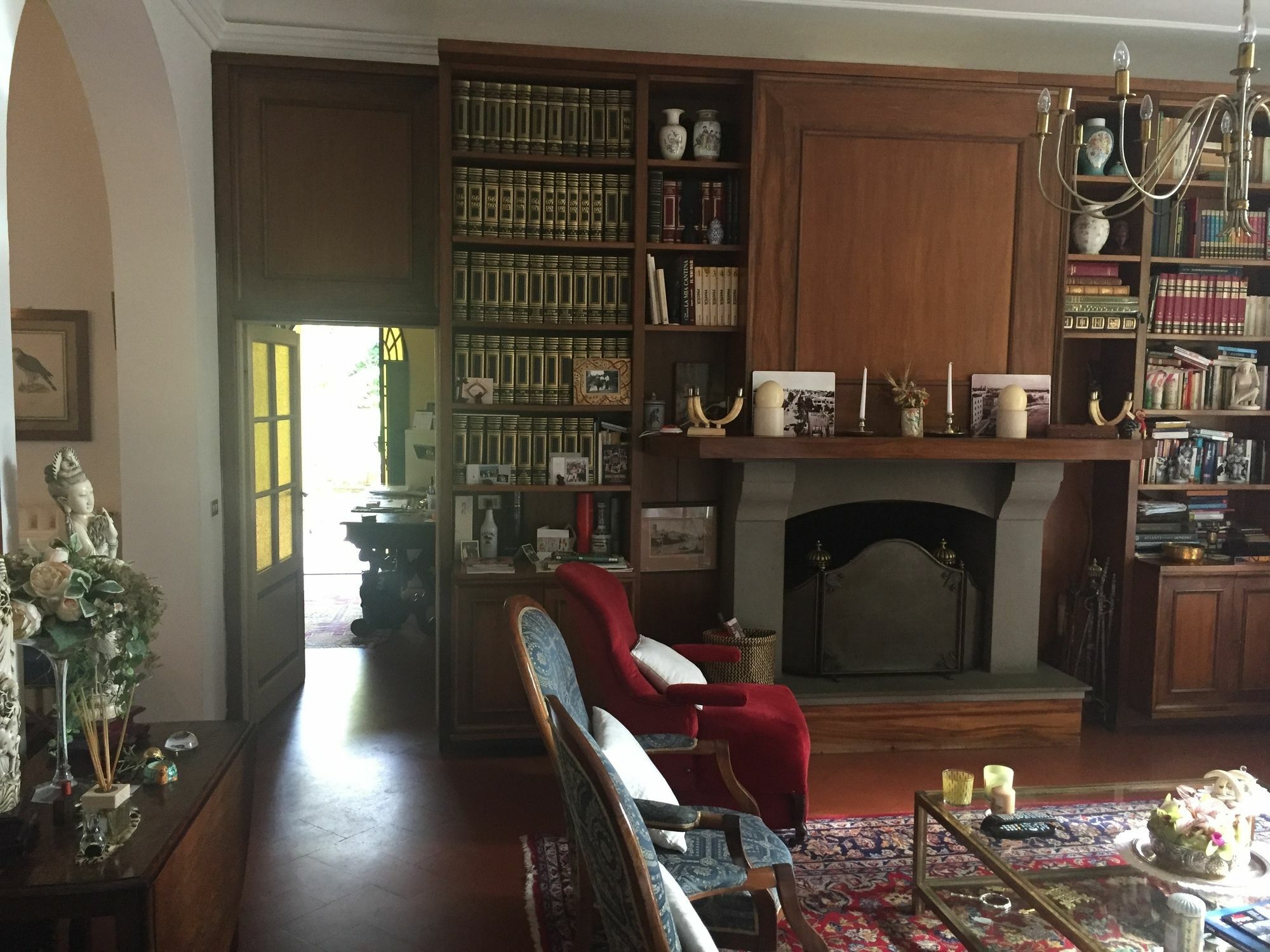 La Sosta Bed & Breakfast Firenze