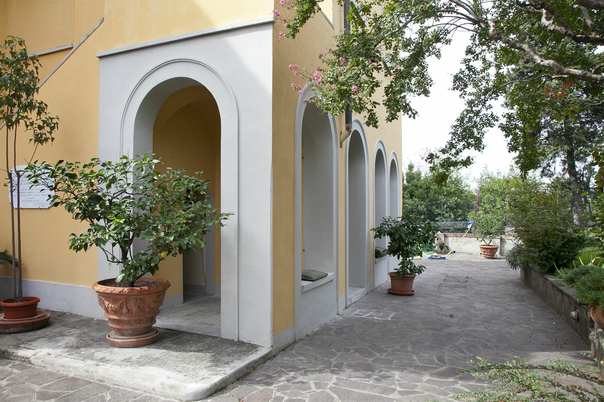 La Sosta Bed & Breakfast Firenze