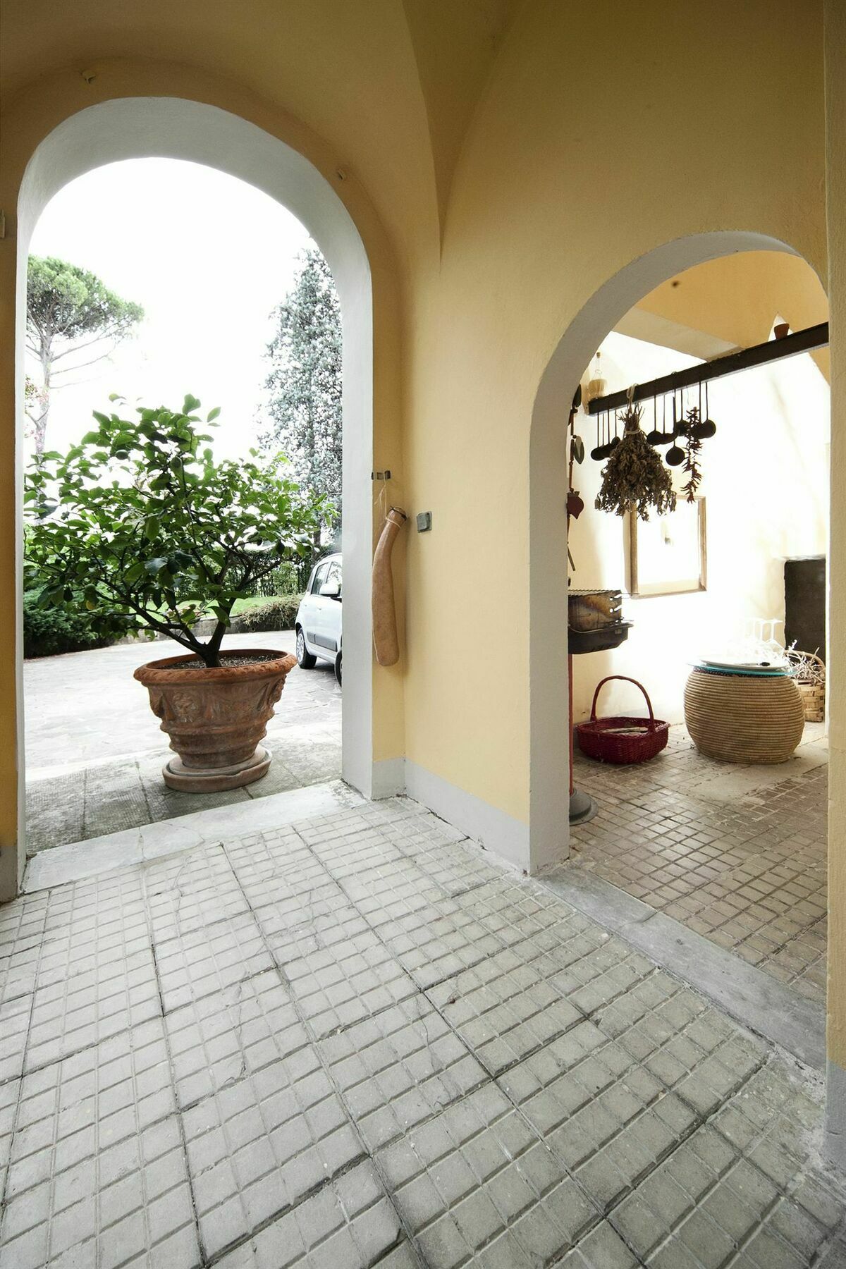 La Sosta 2* Firenze