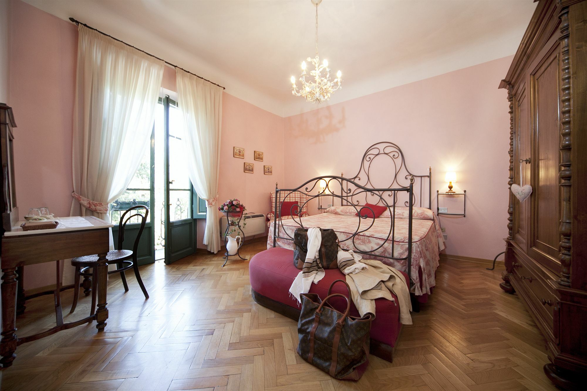 La Sosta Bed & Breakfast Firenze
