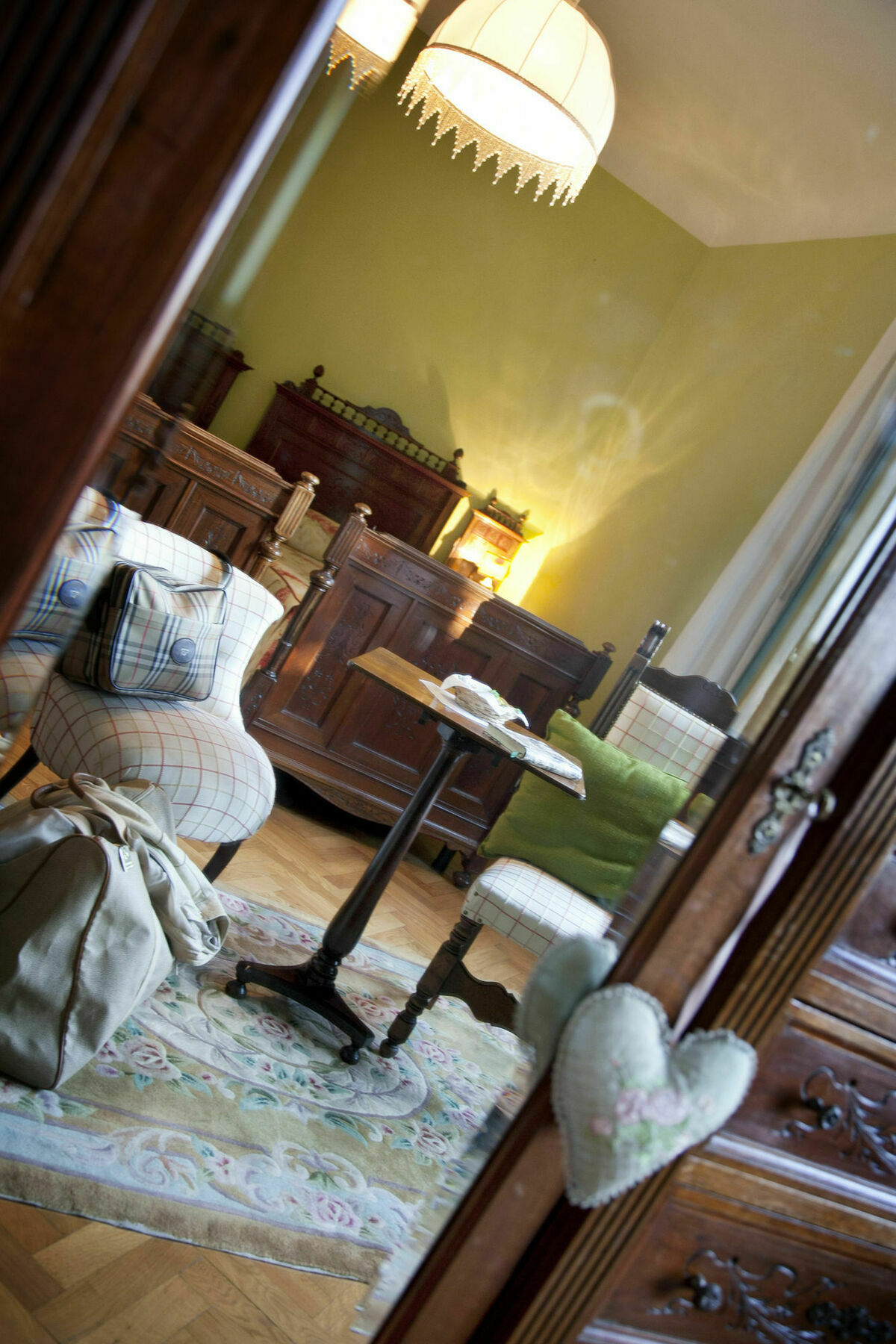 La Sosta Bed & Breakfast Firenze