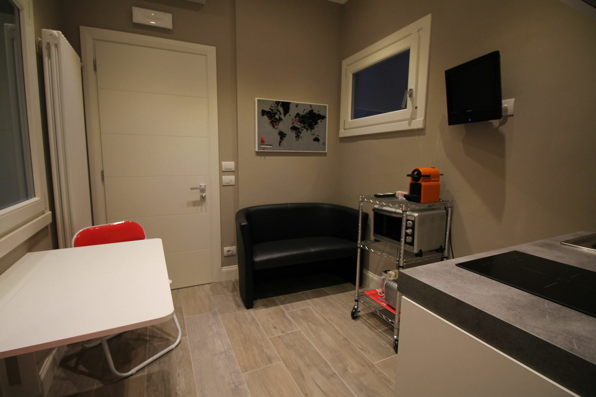 Couette-café Cimatori 3*