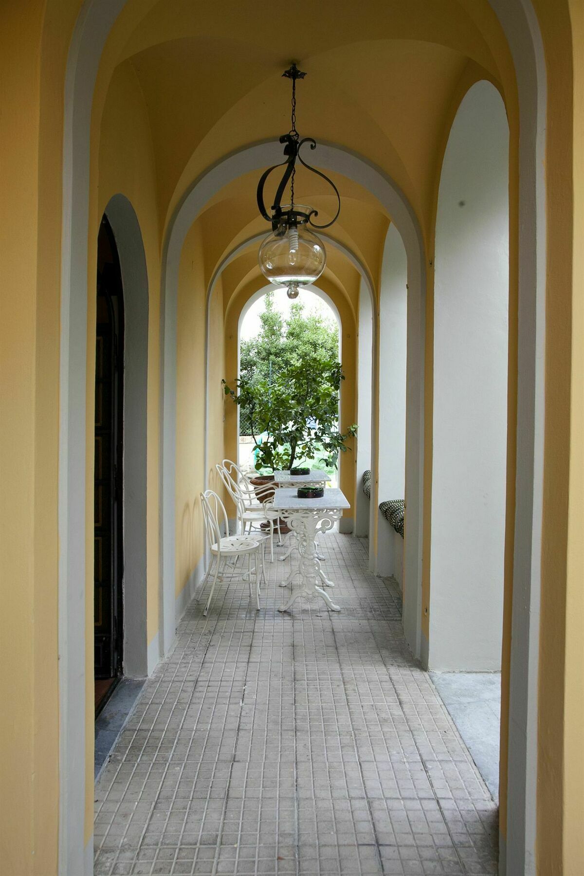 La Sosta Firenze