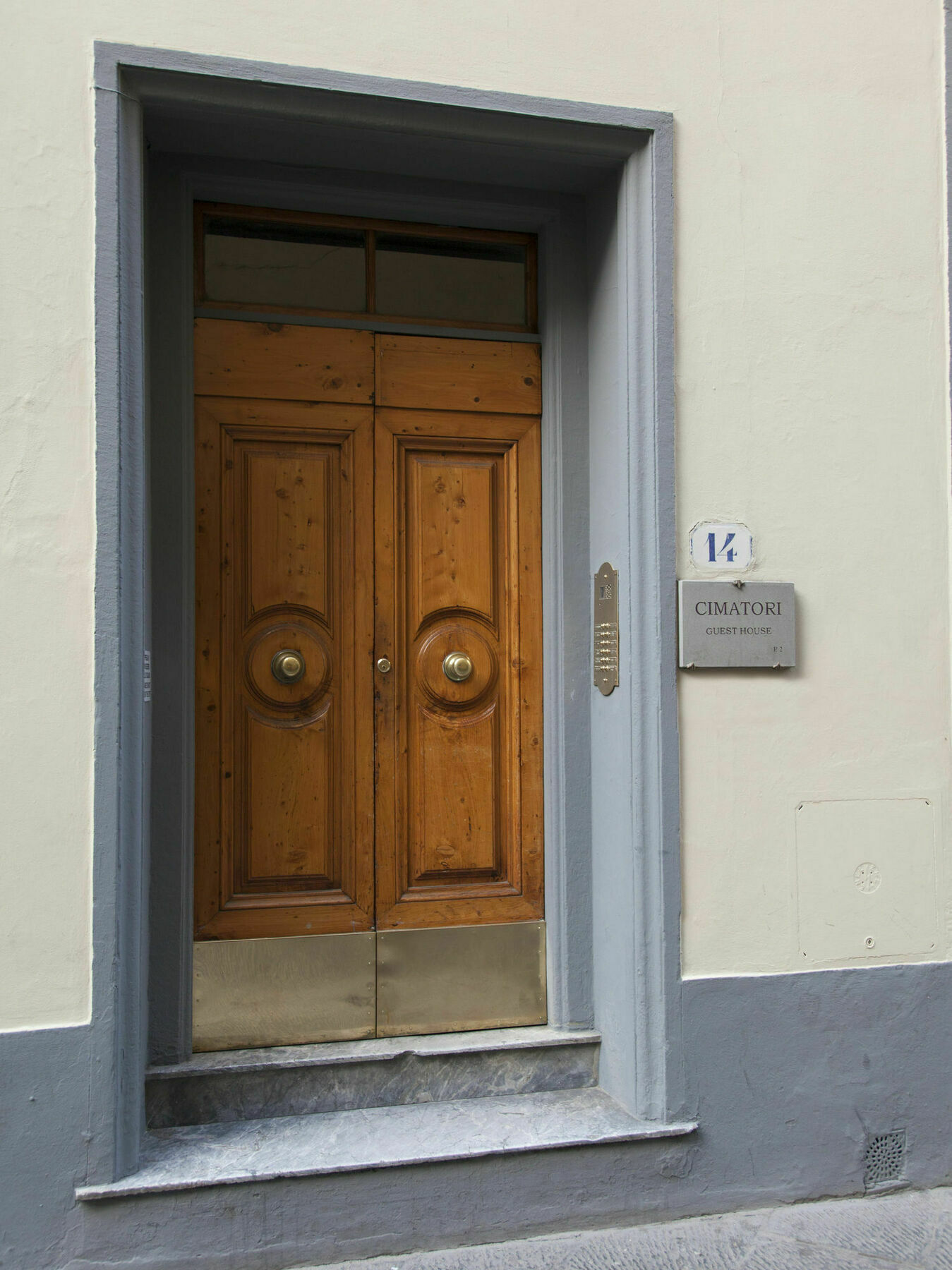 Cimatori 3* Florence