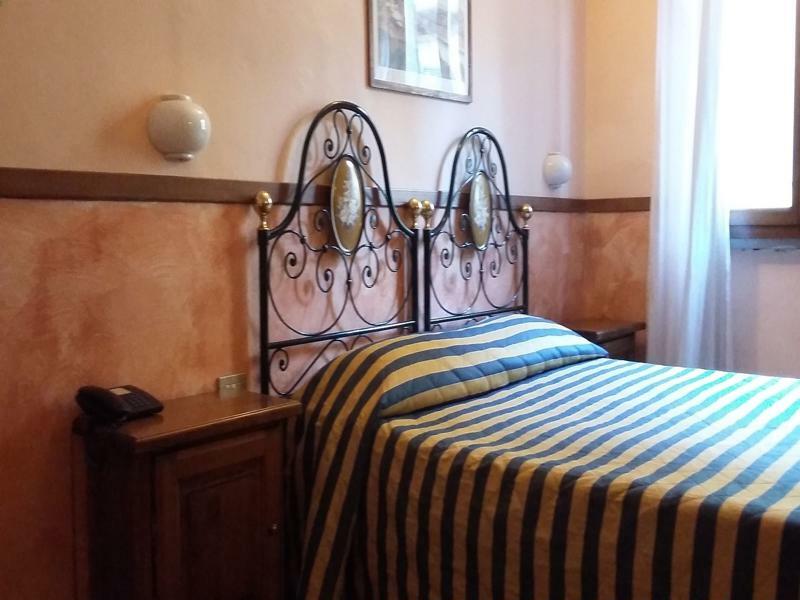 Hotel Monica
