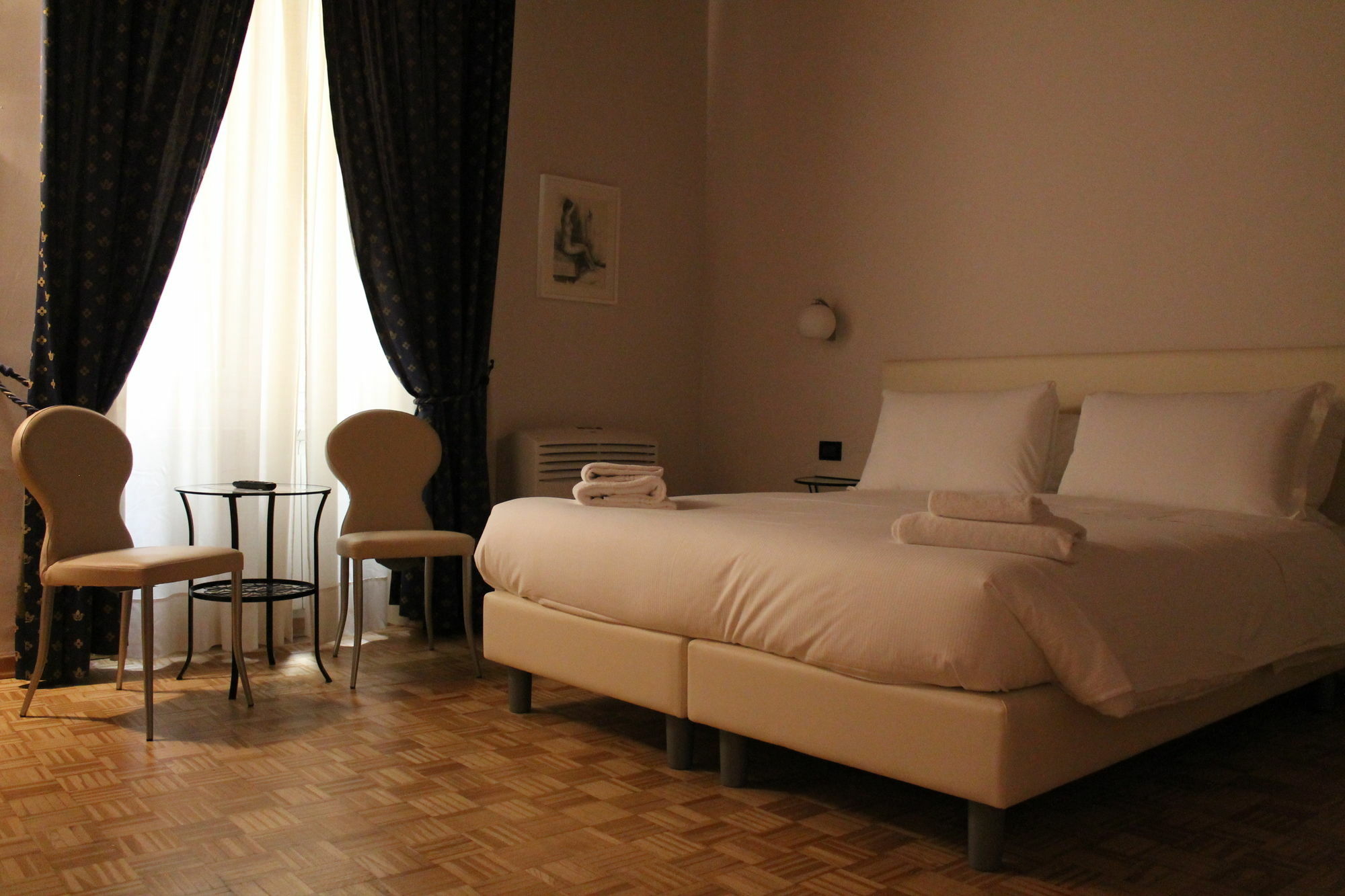 Couette-café Cimatori 3*
