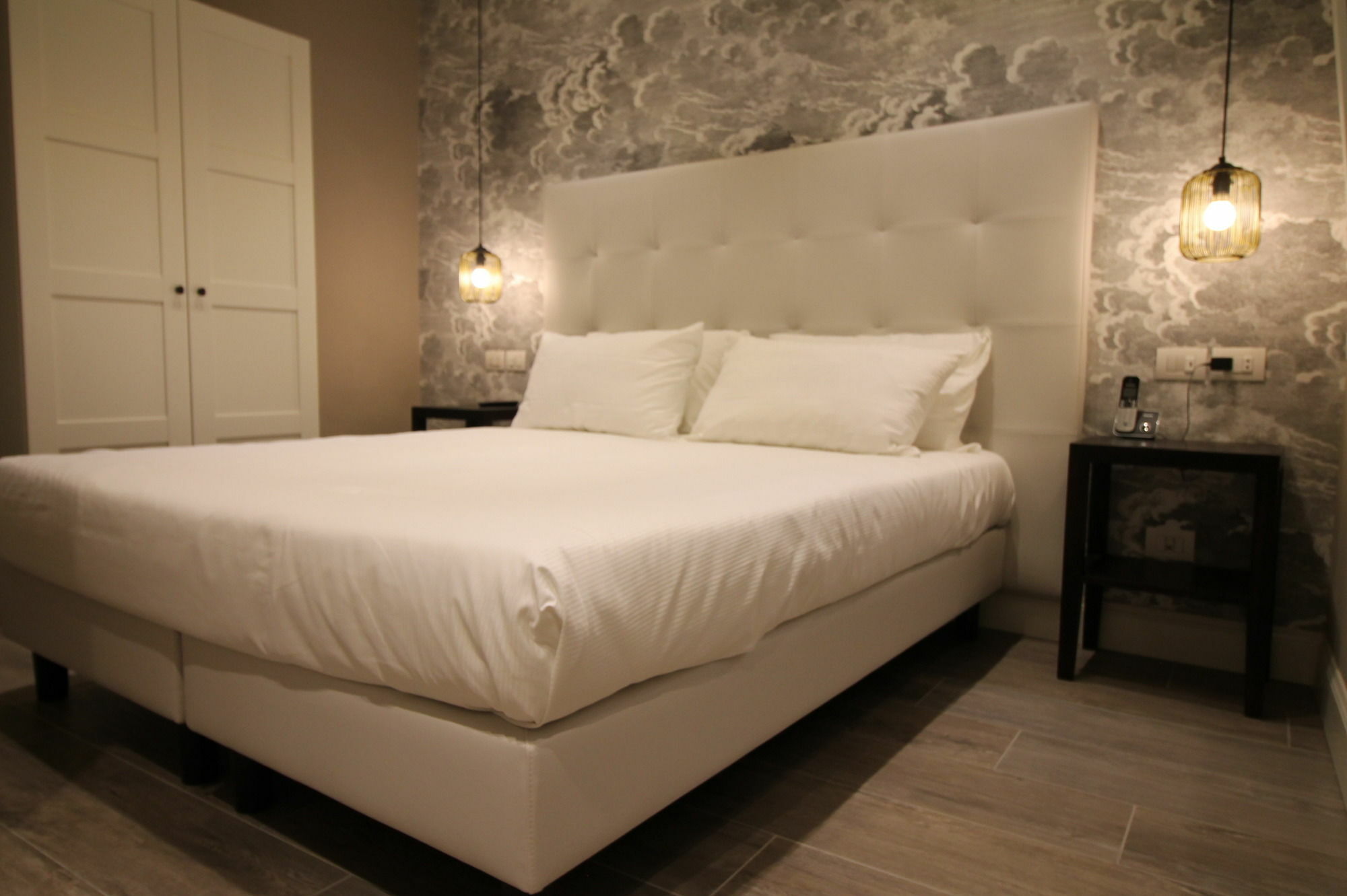 Cimatori Couette-café 3*