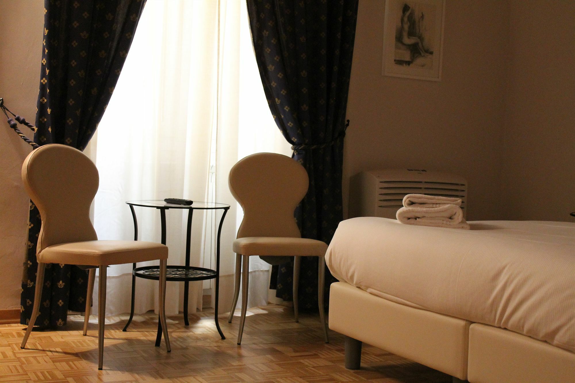 Cimatori Couette-café