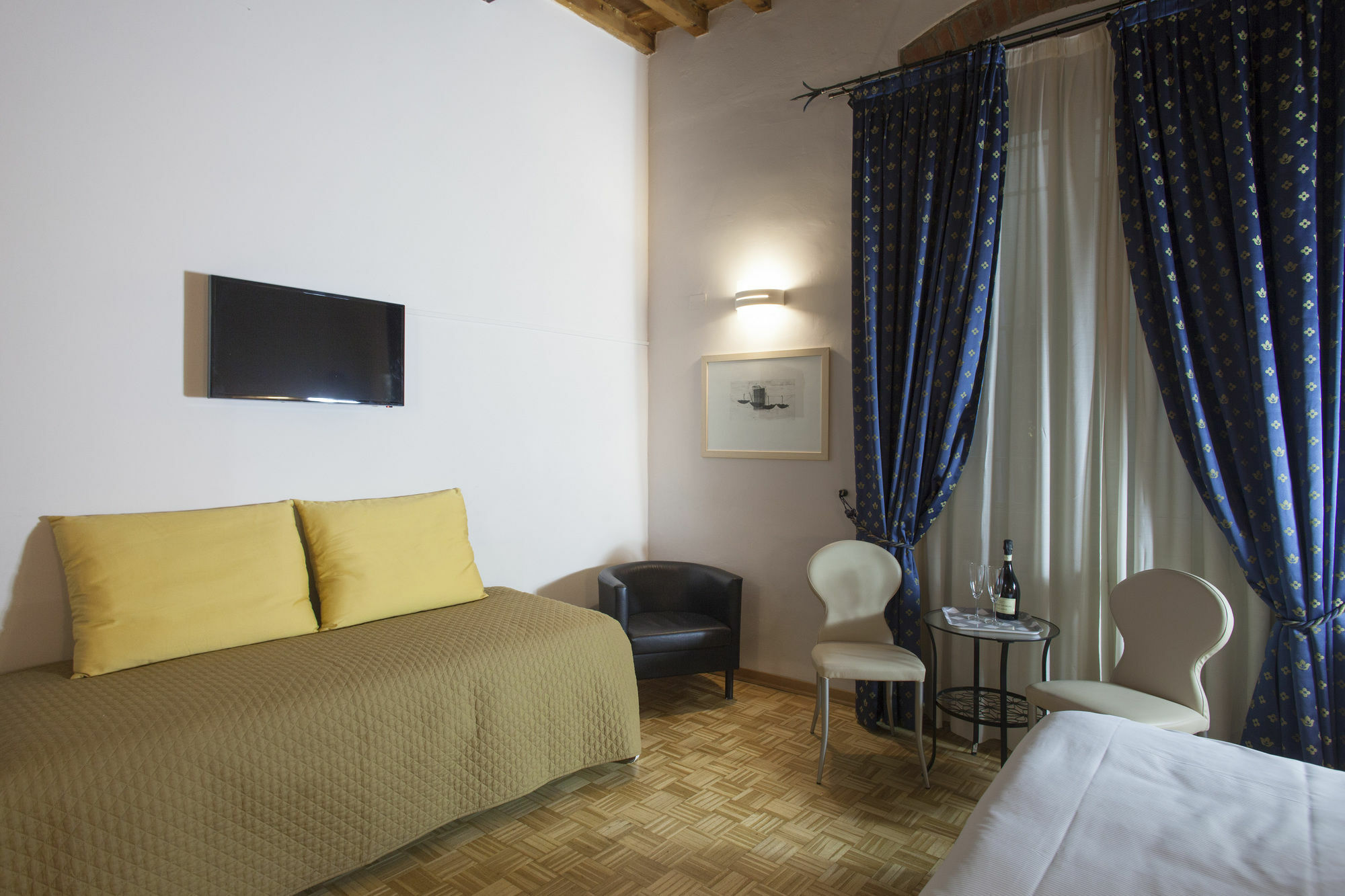 Couette-café Cimatori 3*
