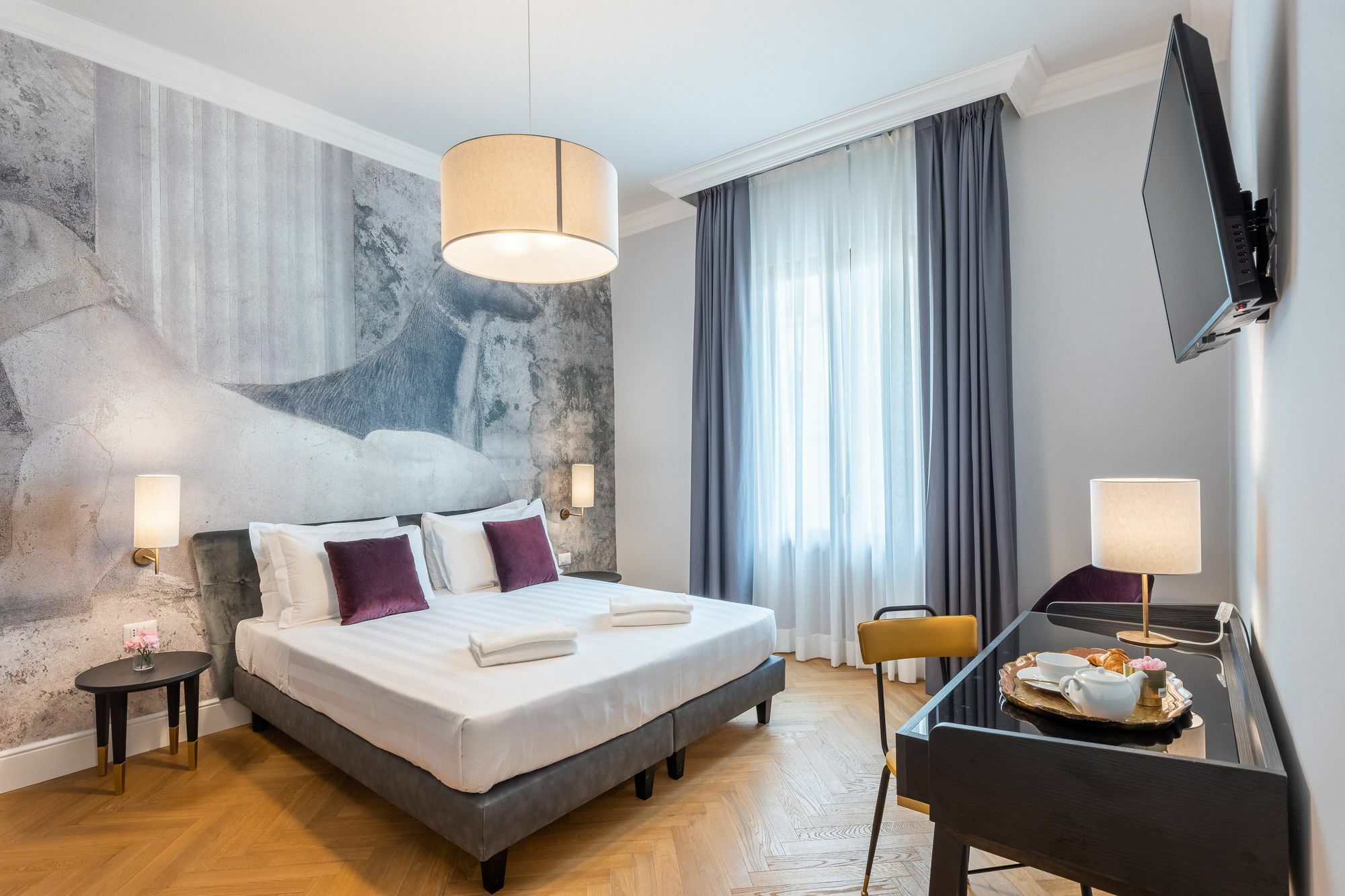 3110 Arthotel Hotell 3*