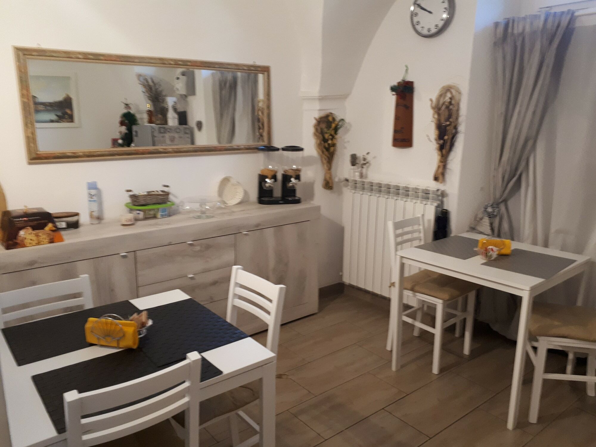 Eliana E Ristorante Acomodação com café da manhã 