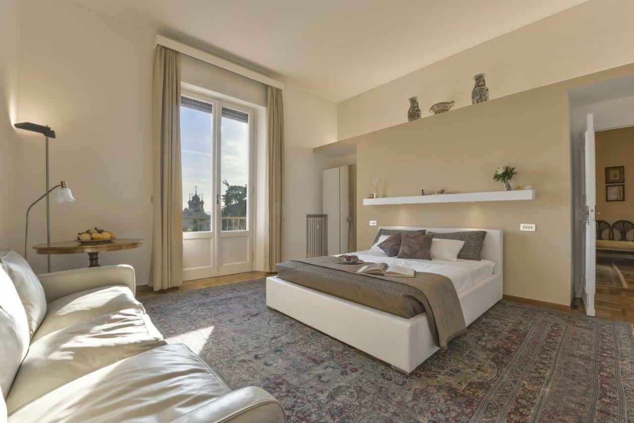 Appartamento La Magnifica Firenze