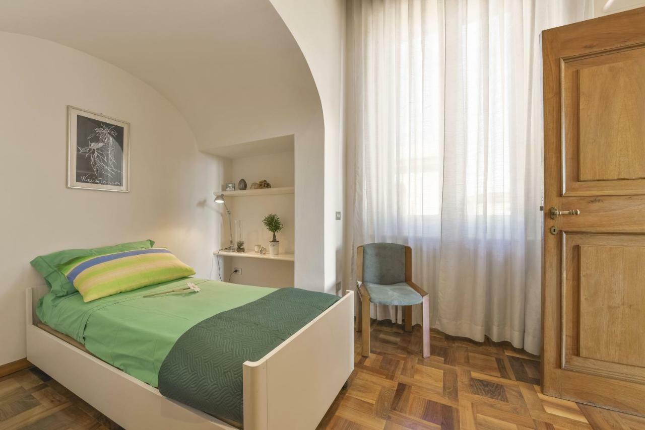 Appartamento La Magnifica