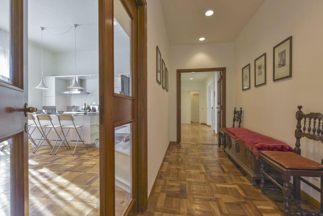 Appartamento La Magnifica