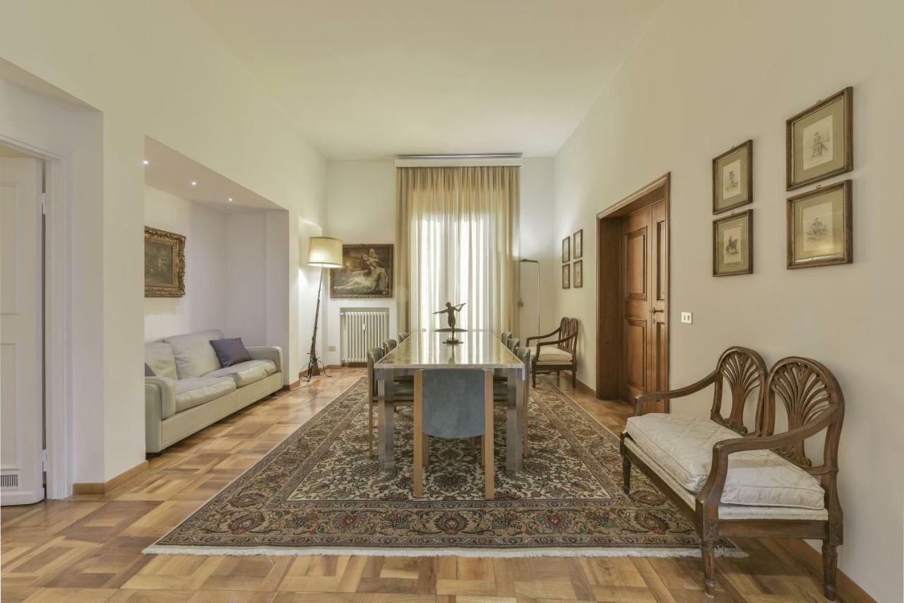 Appartamento La Magnifica