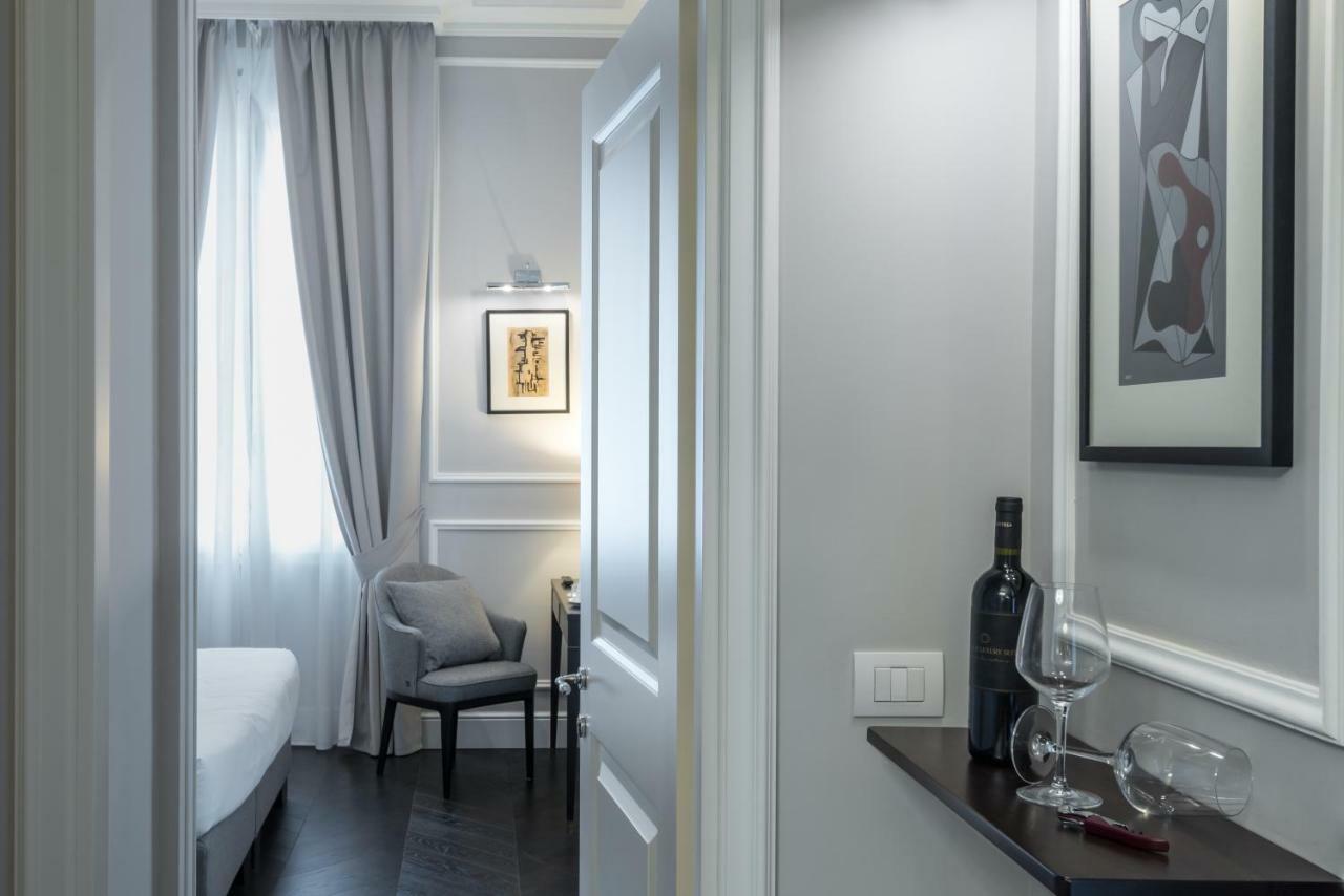 Luxury Firenze