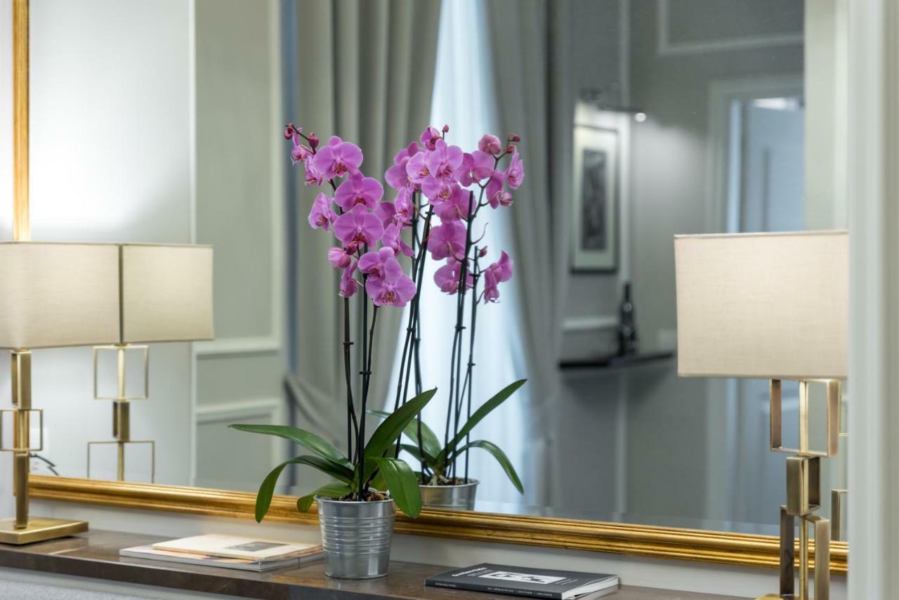 Affittacamere Luxury Firenze