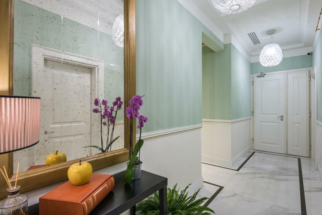 Luxury Affittacamere