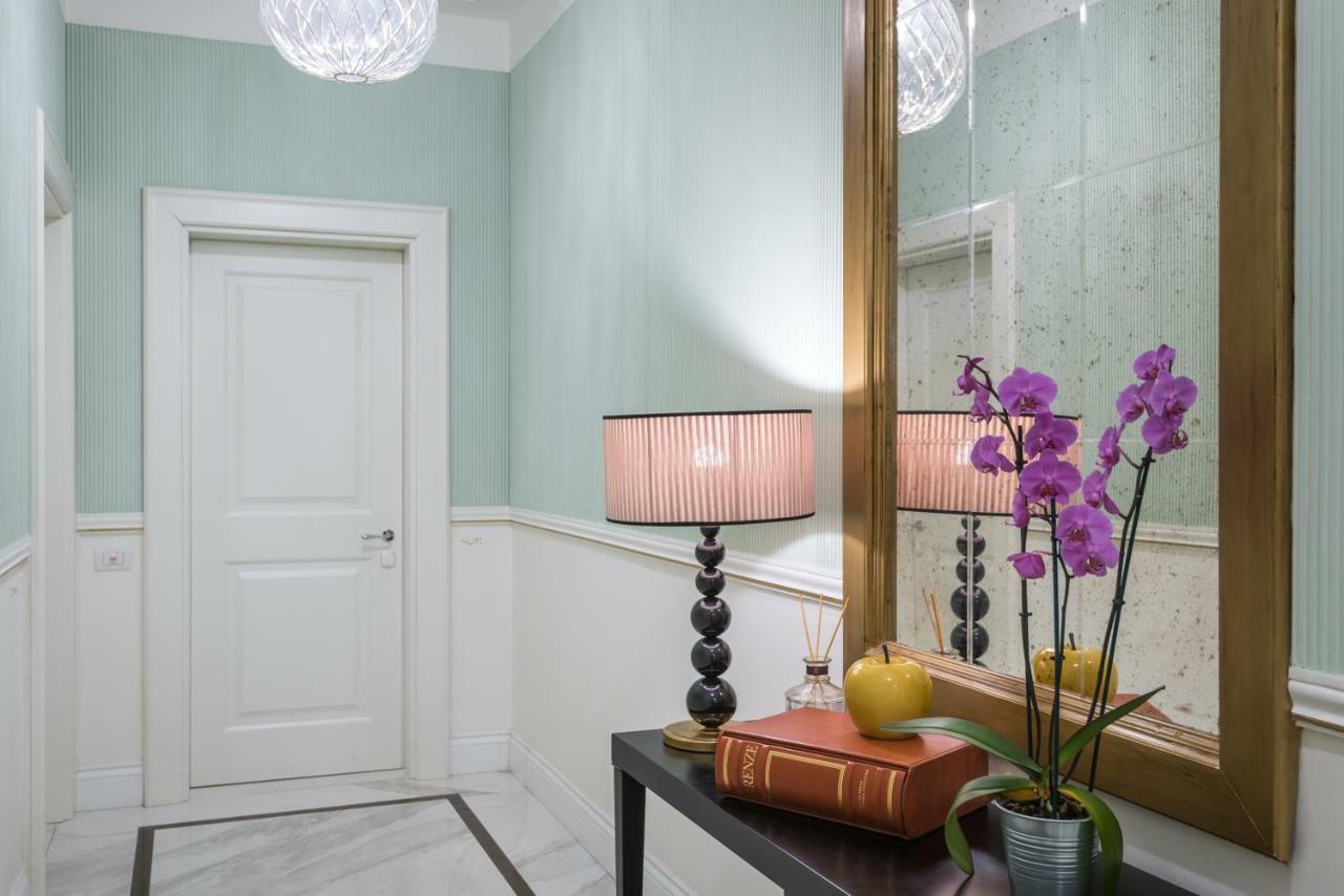 Luxury Affittacamere 3*